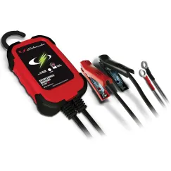 SPI 6/12V-1A Battery Charger